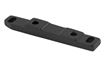Picture of front adapter FORCE FLAT 160mm,34-70mm black